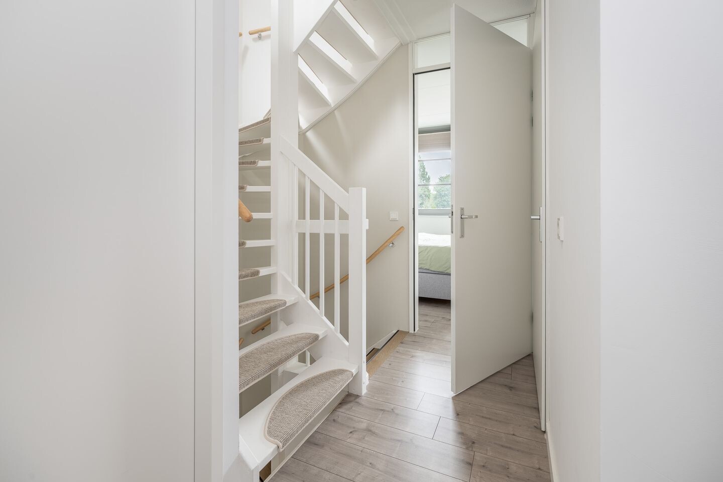 Tussenwoning te koop: Majoor Bosshardthof 39, Driebergen-Rijsenburg