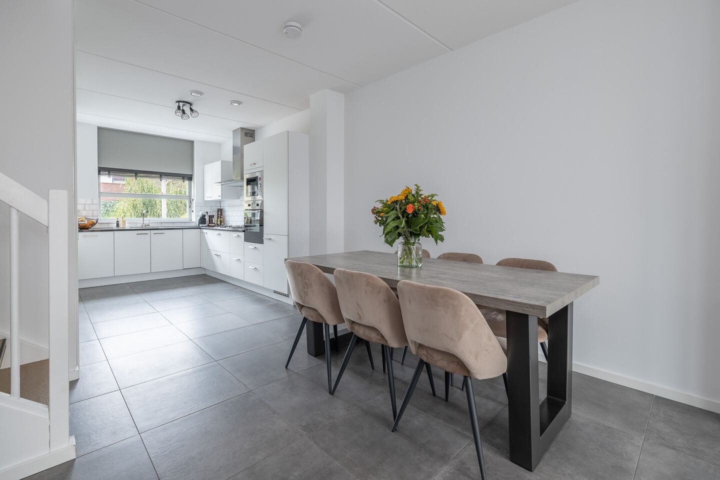 Tussenwoning te koop: Majoor Bosshardthof 39, Driebergen-Rijsenburg