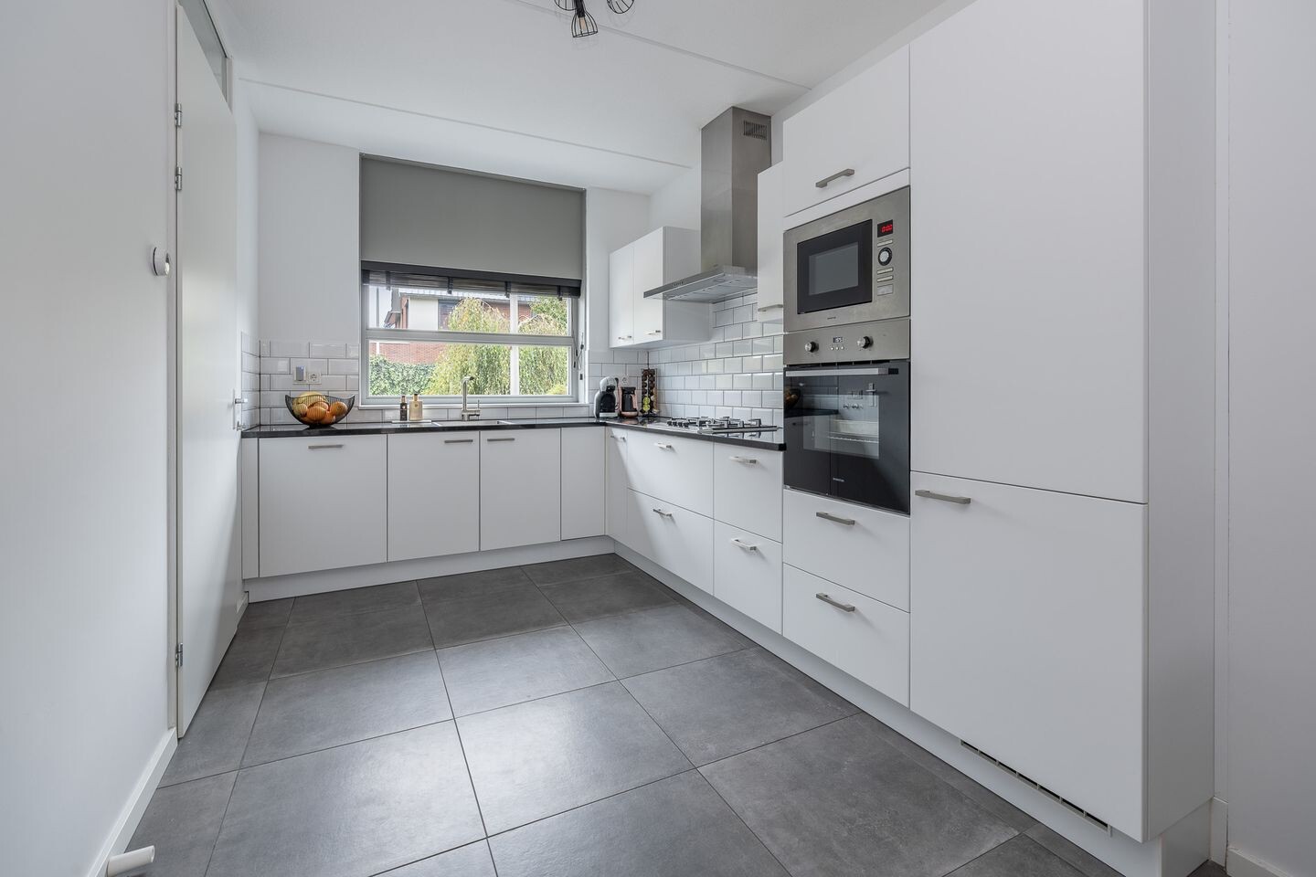 Tussenwoning te koop: Majoor Bosshardthof 39, Driebergen-Rijsenburg