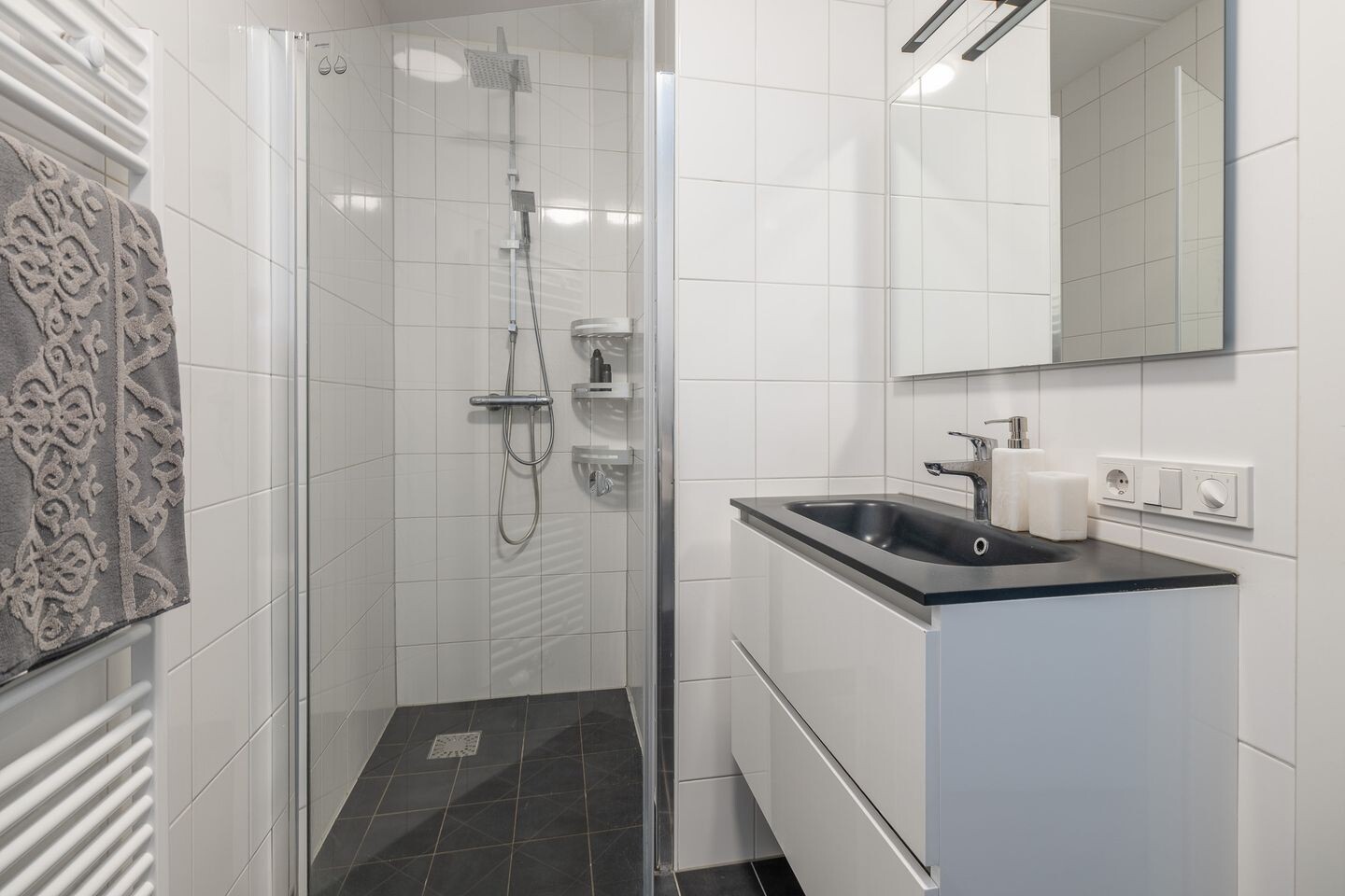 Tussenwoning te koop: Majoor Bosshardthof 39, Driebergen-Rijsenburg
