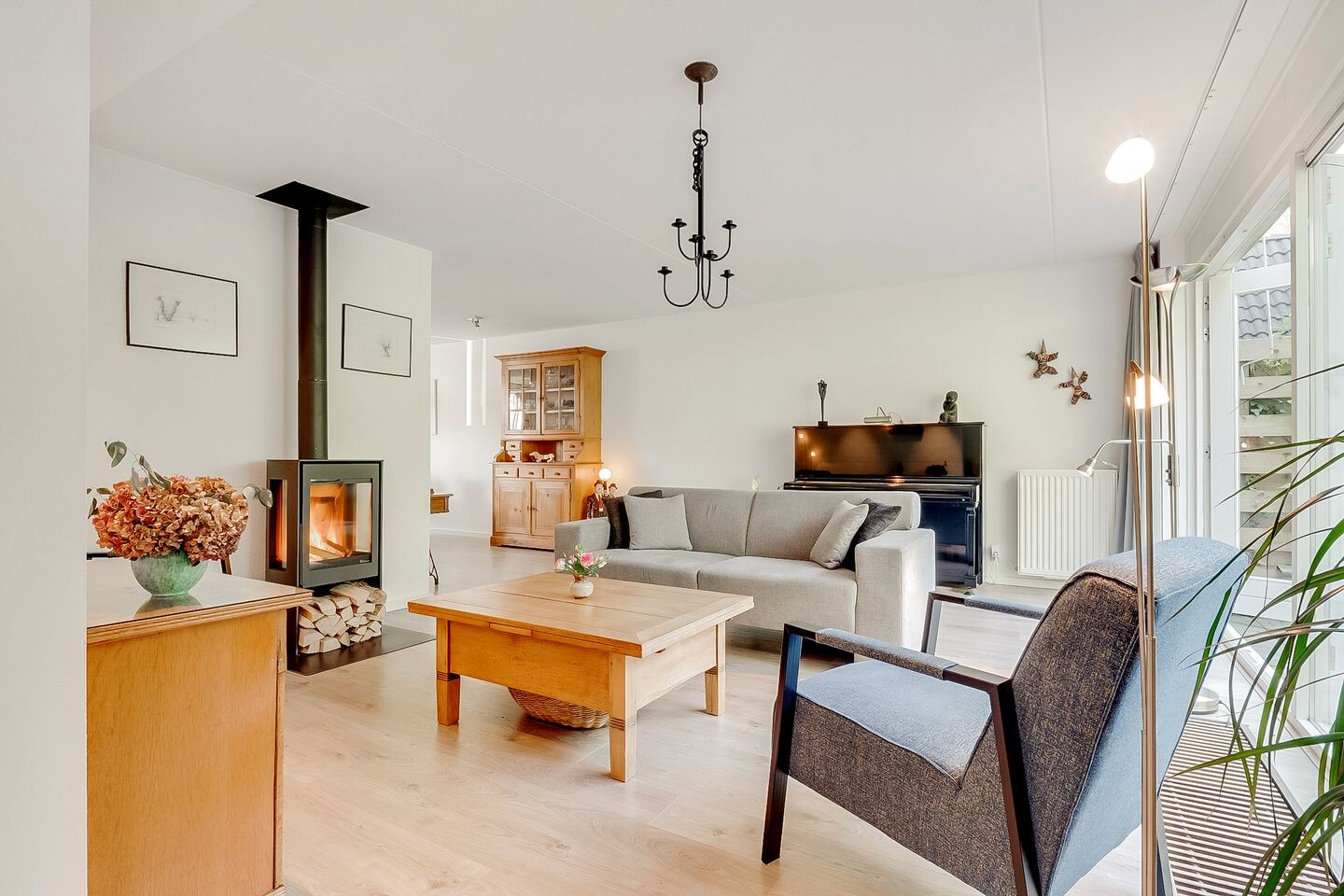 Hoekwoning te koop: W Banninglaan 23, Driebergen-Rijsenburg