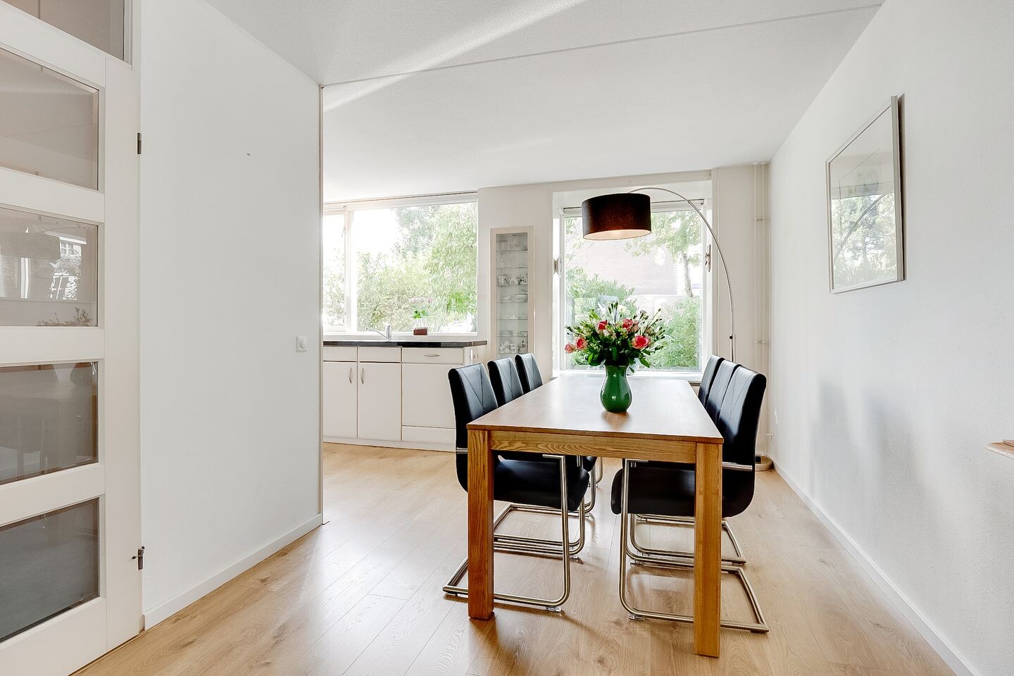 Hoekwoning te koop: W Banninglaan 23, Driebergen-Rijsenburg