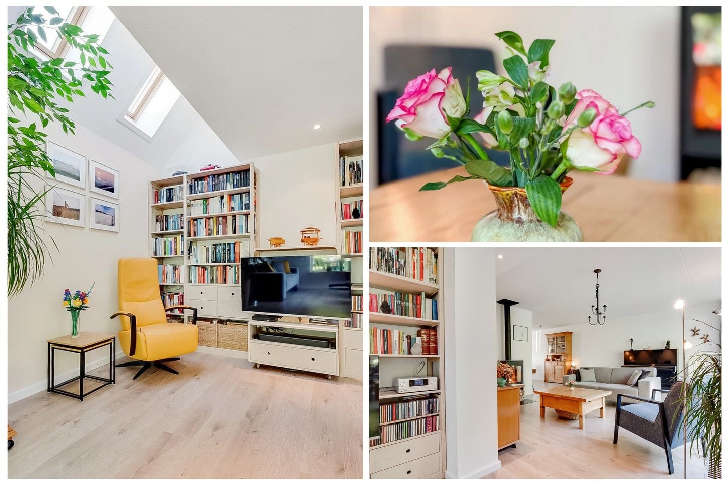 Hoekwoning te koop: W Banninglaan 23, Driebergen-Rijsenburg
