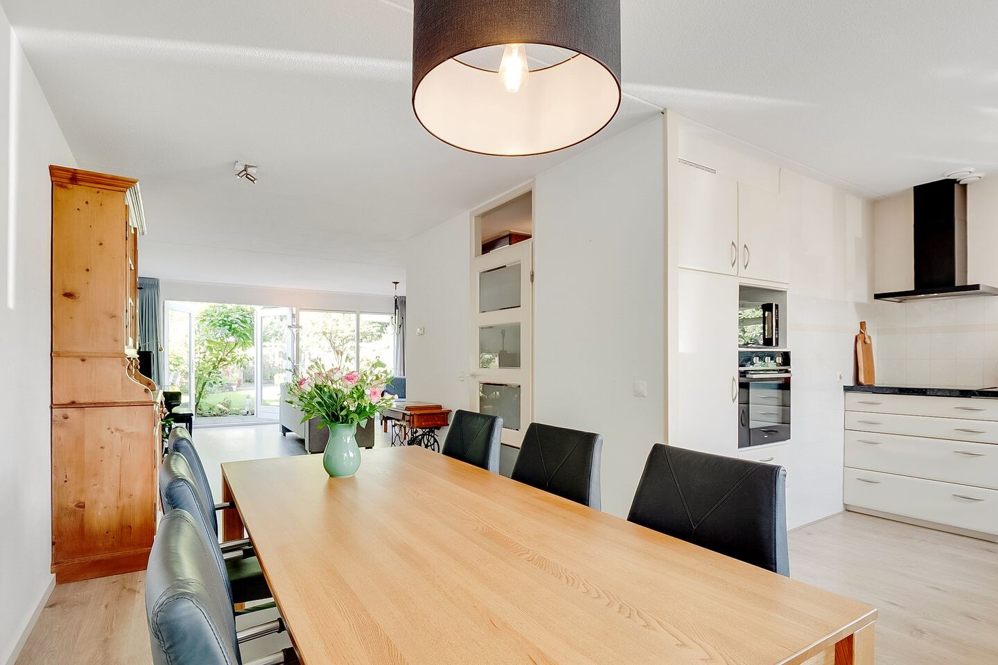 Hoekwoning te koop: W Banninglaan 23, Driebergen-Rijsenburg