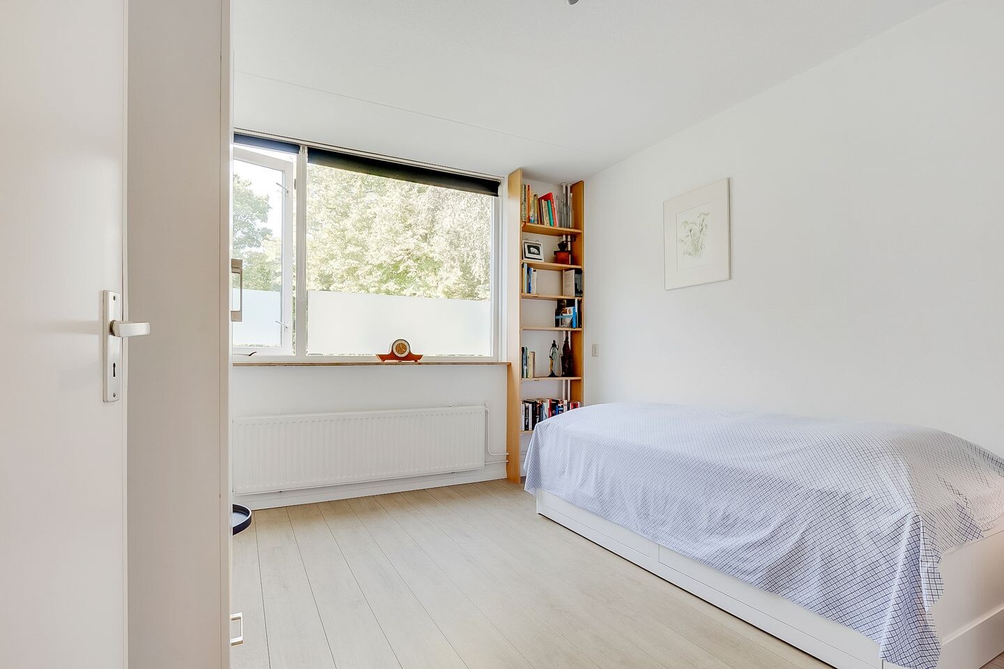 Hoekwoning te koop: W Banninglaan 23, Driebergen-Rijsenburg