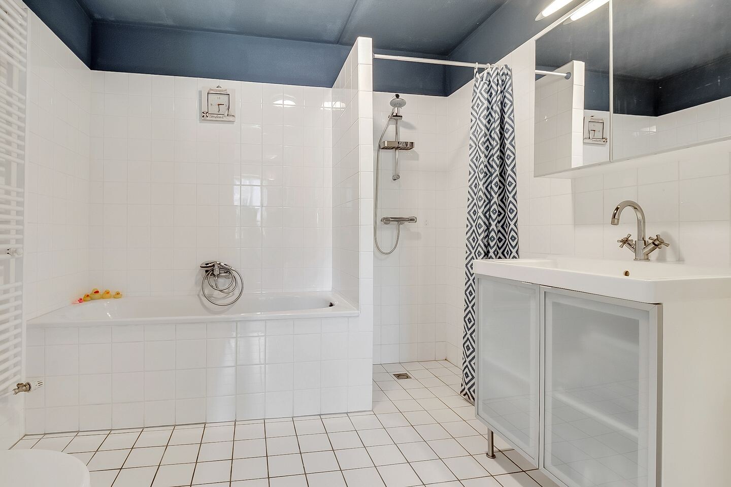 Hoekwoning te koop: W Banninglaan 23, Driebergen-Rijsenburg