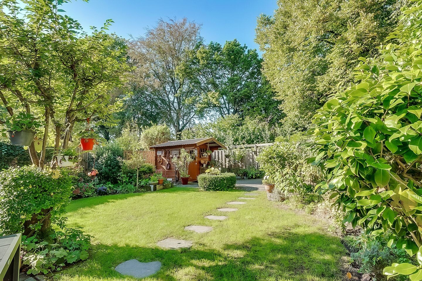 Hoekwoning te koop: W Banninglaan 23, Driebergen-Rijsenburg