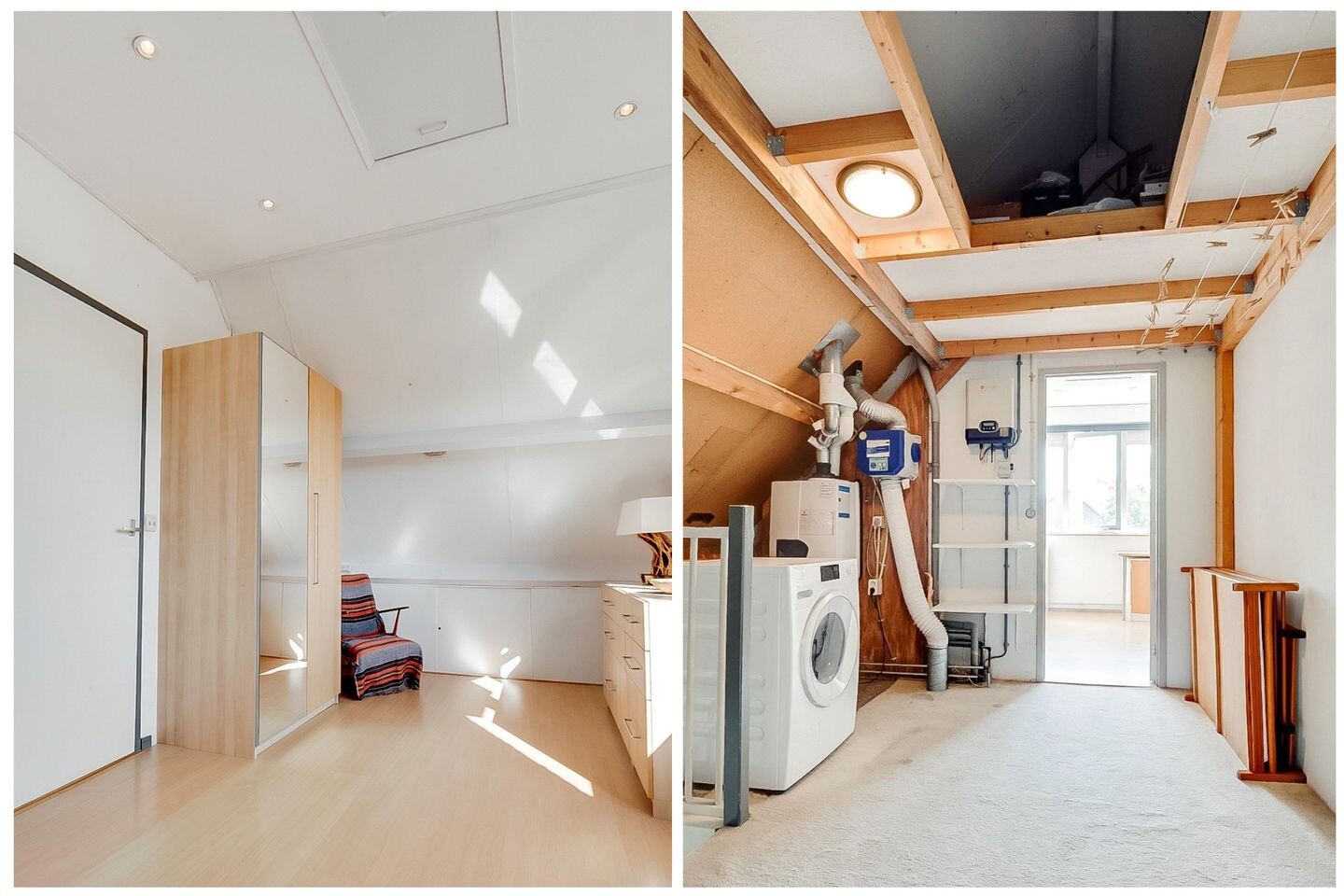 Hoekwoning te koop: W Banninglaan 23, Driebergen-Rijsenburg