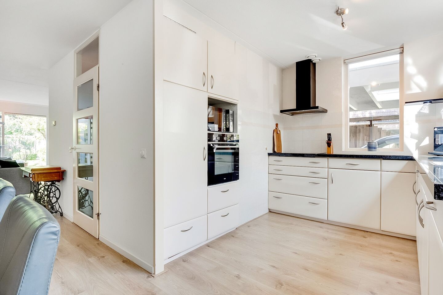 Hoekwoning te koop: W Banninglaan 23, Driebergen-Rijsenburg