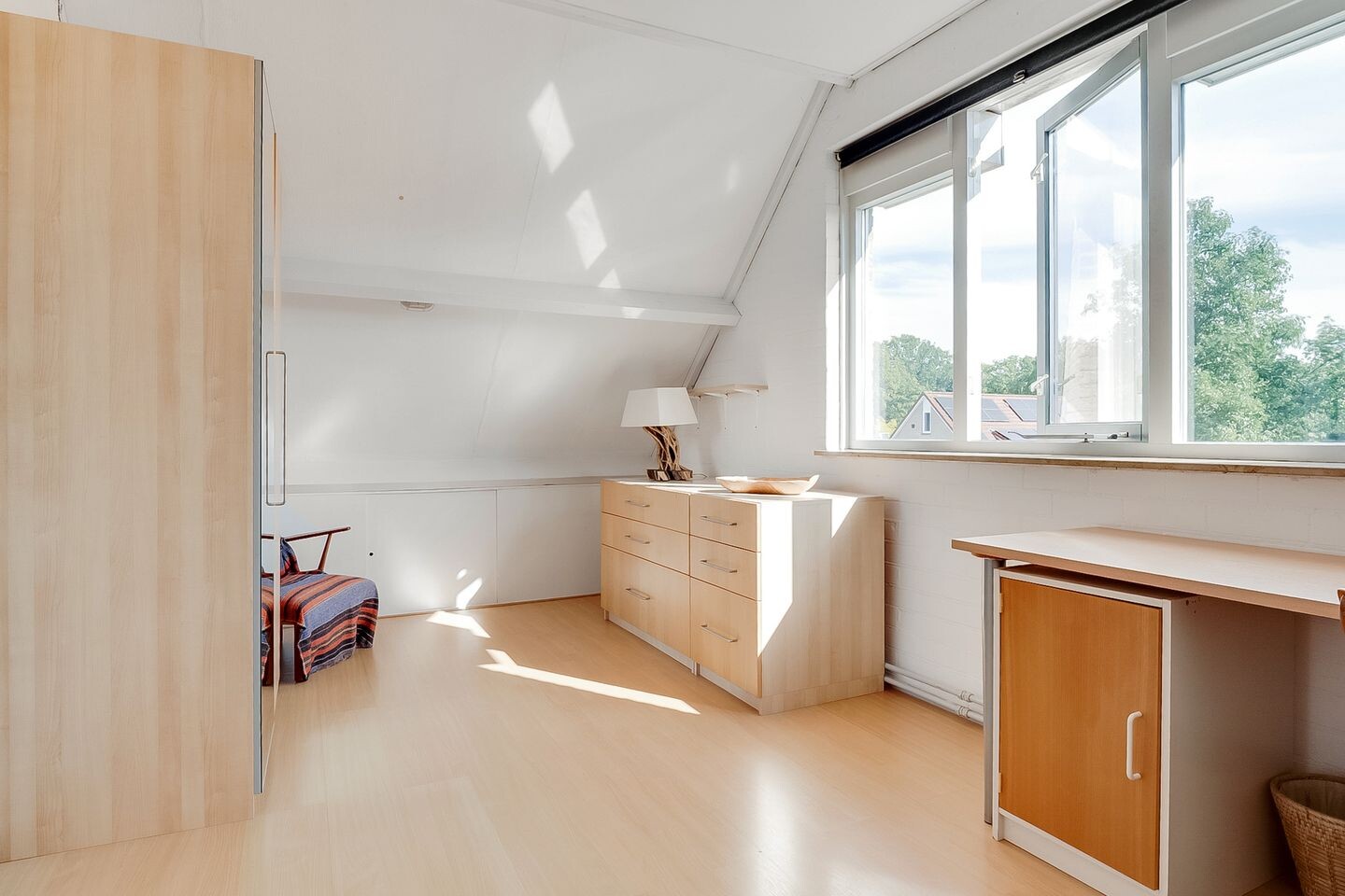 Hoekwoning te koop: W Banninglaan 23, Driebergen-Rijsenburg
