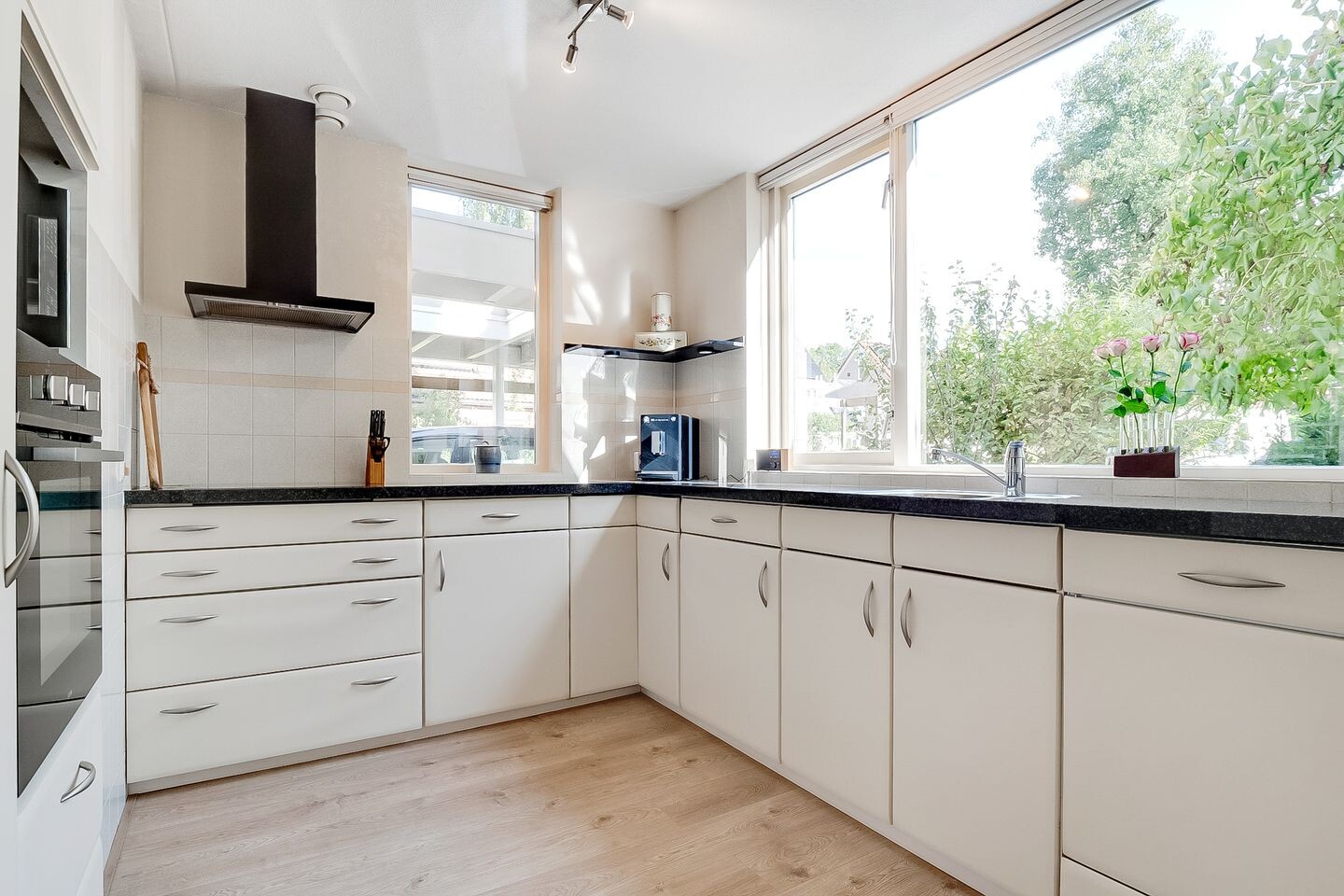 Hoekwoning te koop: W Banninglaan 23, Driebergen-Rijsenburg