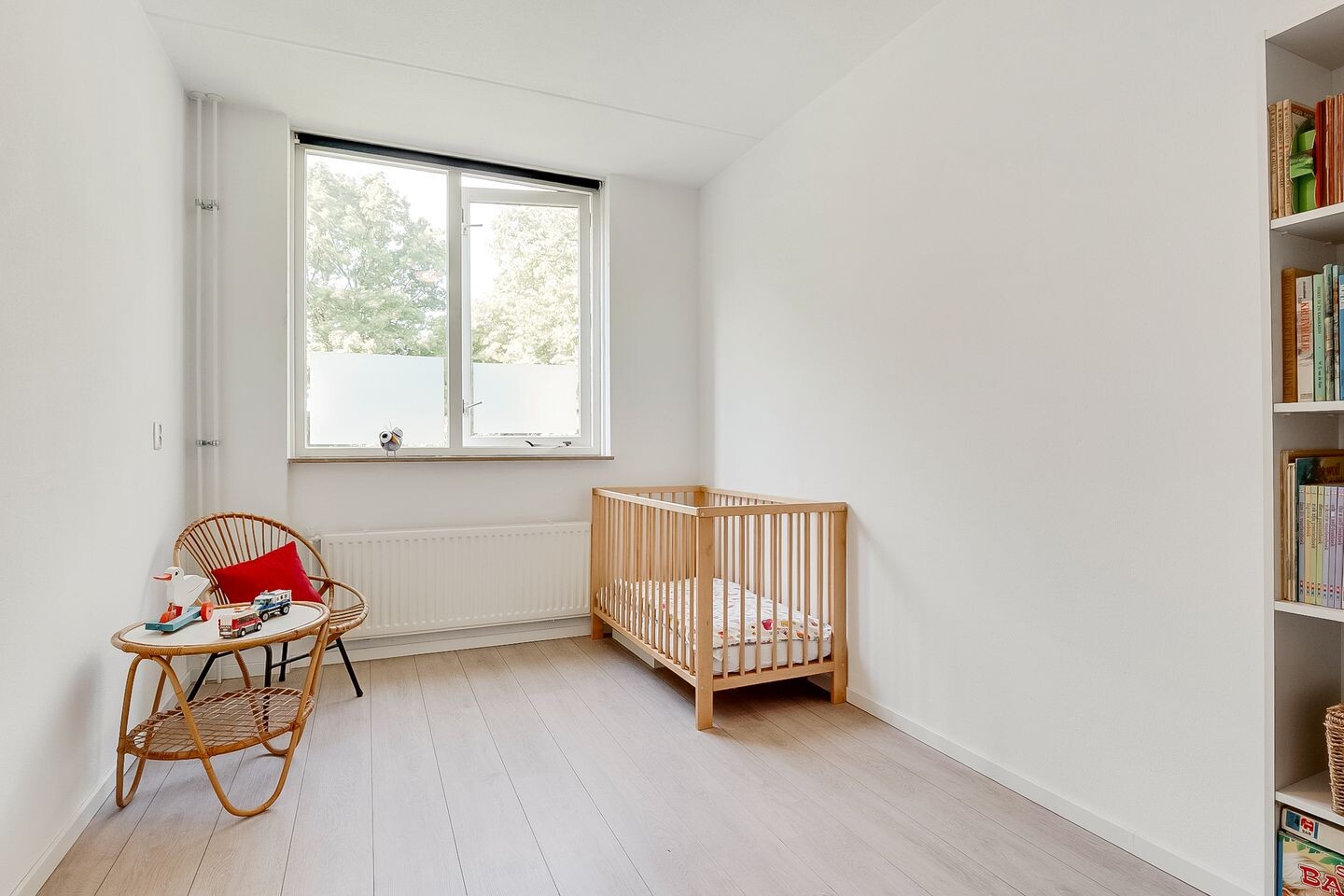 Hoekwoning te koop: W Banninglaan 23, Driebergen-Rijsenburg