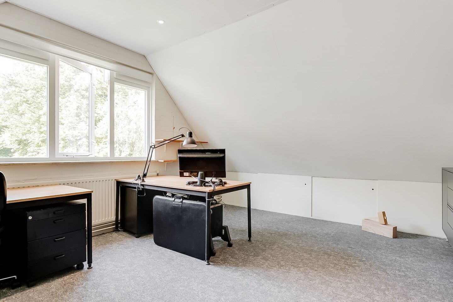 Hoekwoning te koop: W Banninglaan 23, Driebergen-Rijsenburg