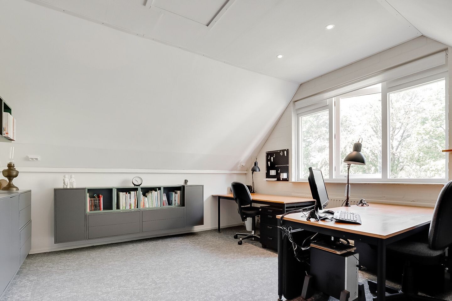 Hoekwoning te koop: W Banninglaan 23, Driebergen-Rijsenburg