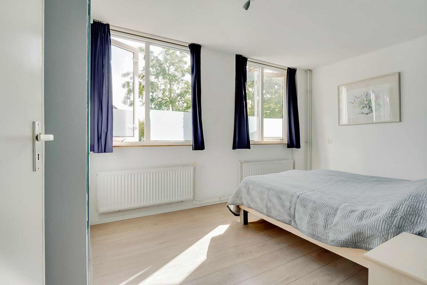 Hoekwoning te koop: W Banninglaan 23, Driebergen-Rijsenburg