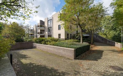 Appartement te koop Het Scherpenzeel 8