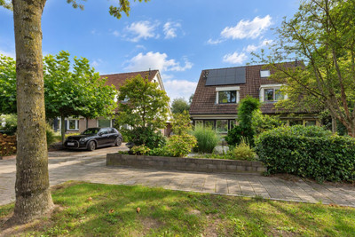 Jachtlaan 2-A