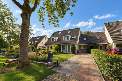 Jachtlaan 5-A