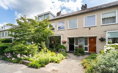 Schippersdreef 13