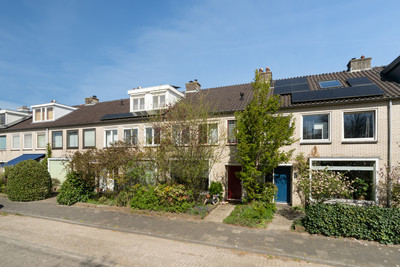 Vossenkamp 30