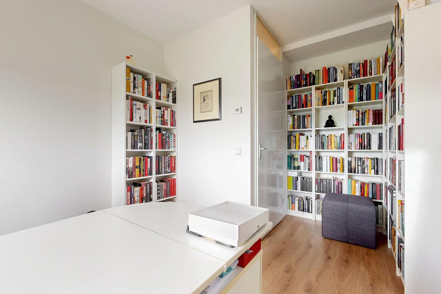 Appartement te koop: Reelaan 50, Driebergen-Rijsenburg