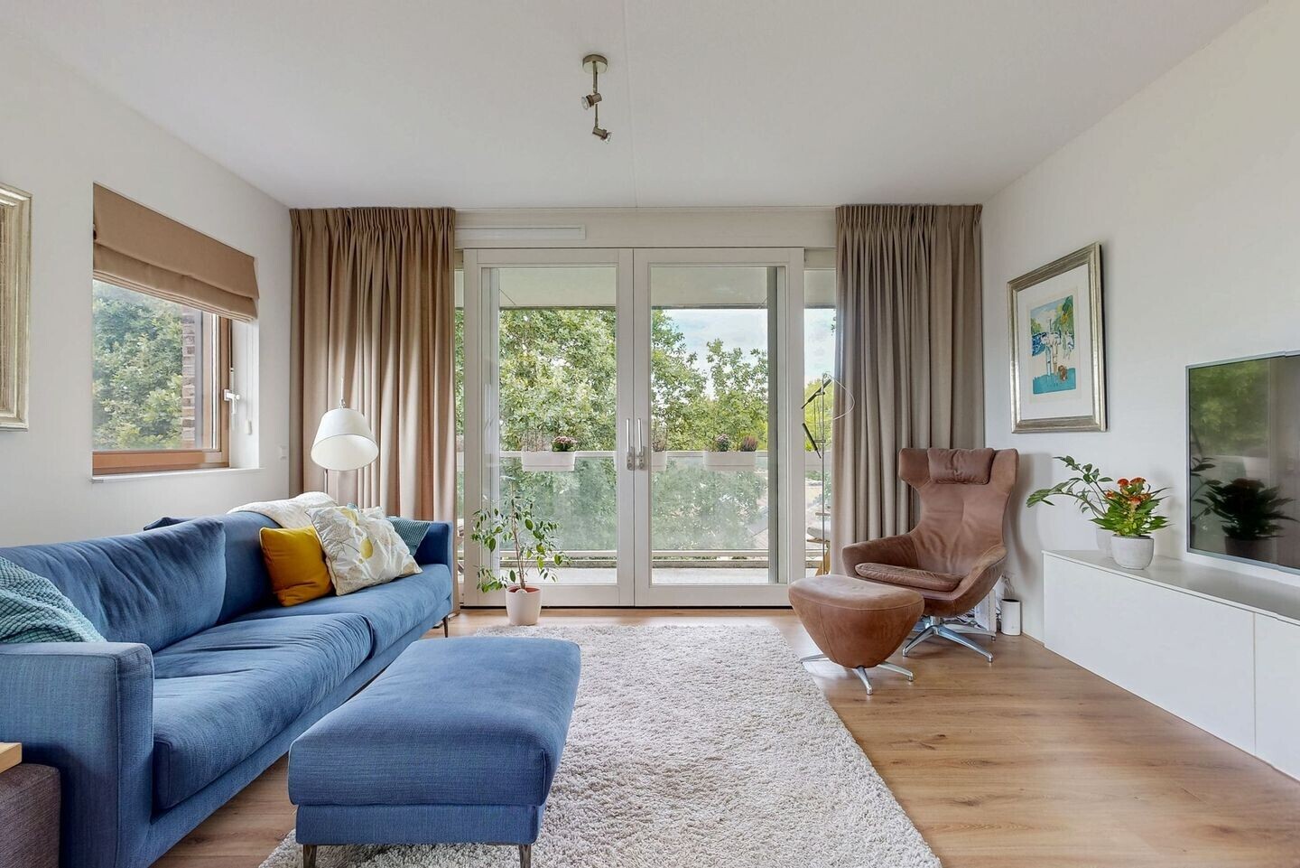 Appartement te koop: Reelaan 50, Driebergen-Rijsenburg