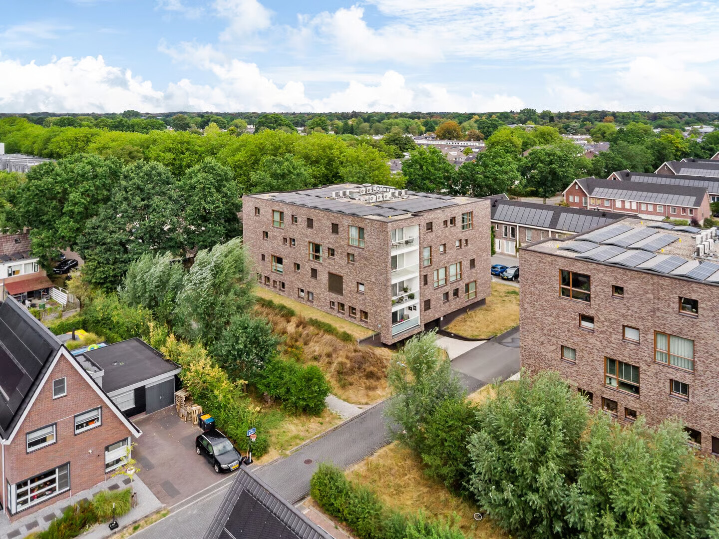 Appartement te koop: Reelaan 50, Driebergen-Rijsenburg