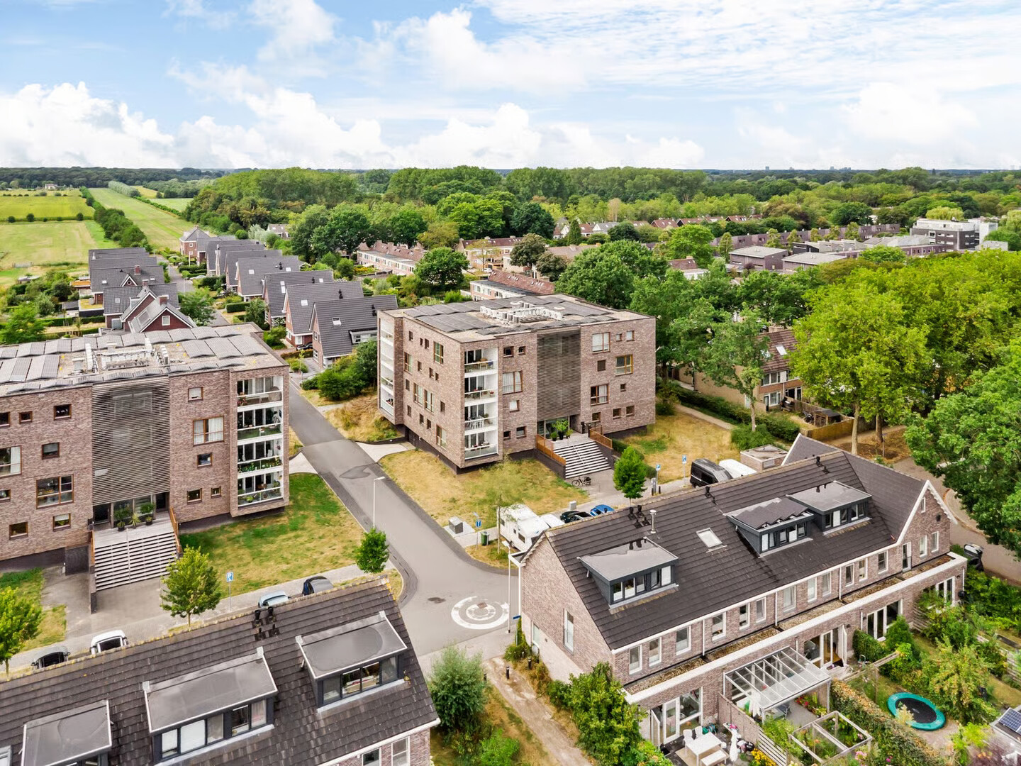 Appartement te koop: Reelaan 50, Driebergen-Rijsenburg