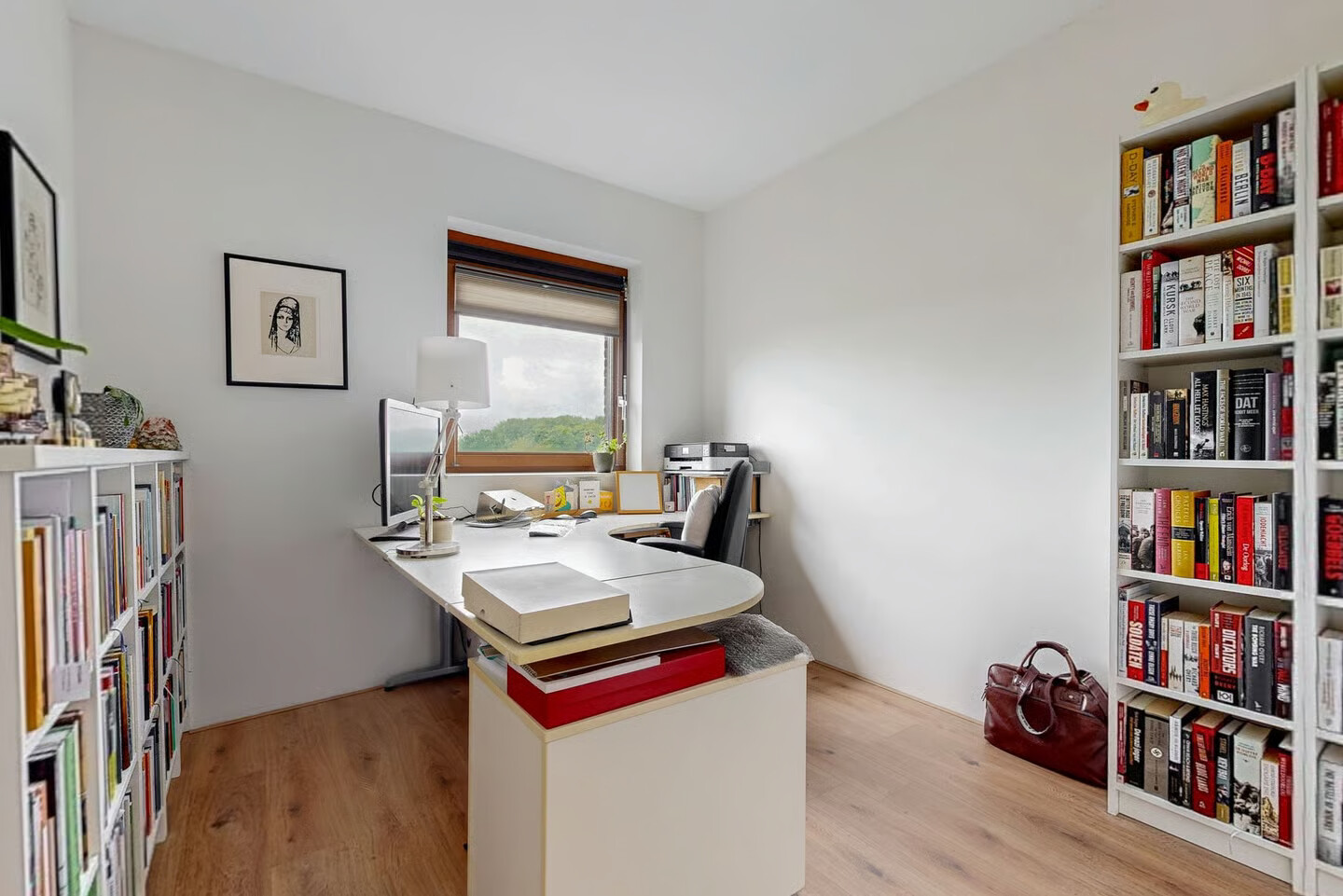 Appartement te koop: Reelaan 50, Driebergen-Rijsenburg