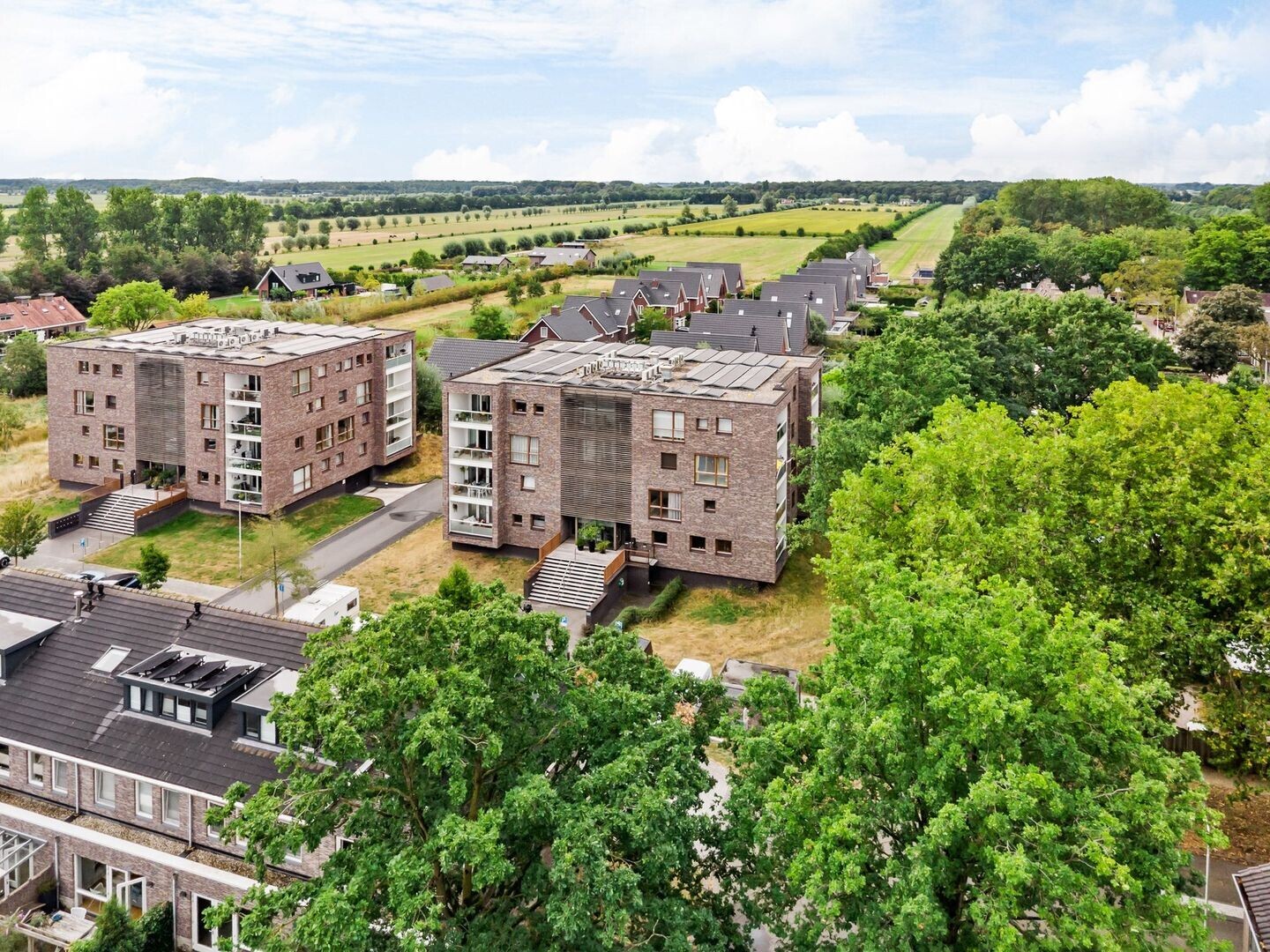 Appartement te koop: Reelaan 50, Driebergen-Rijsenburg