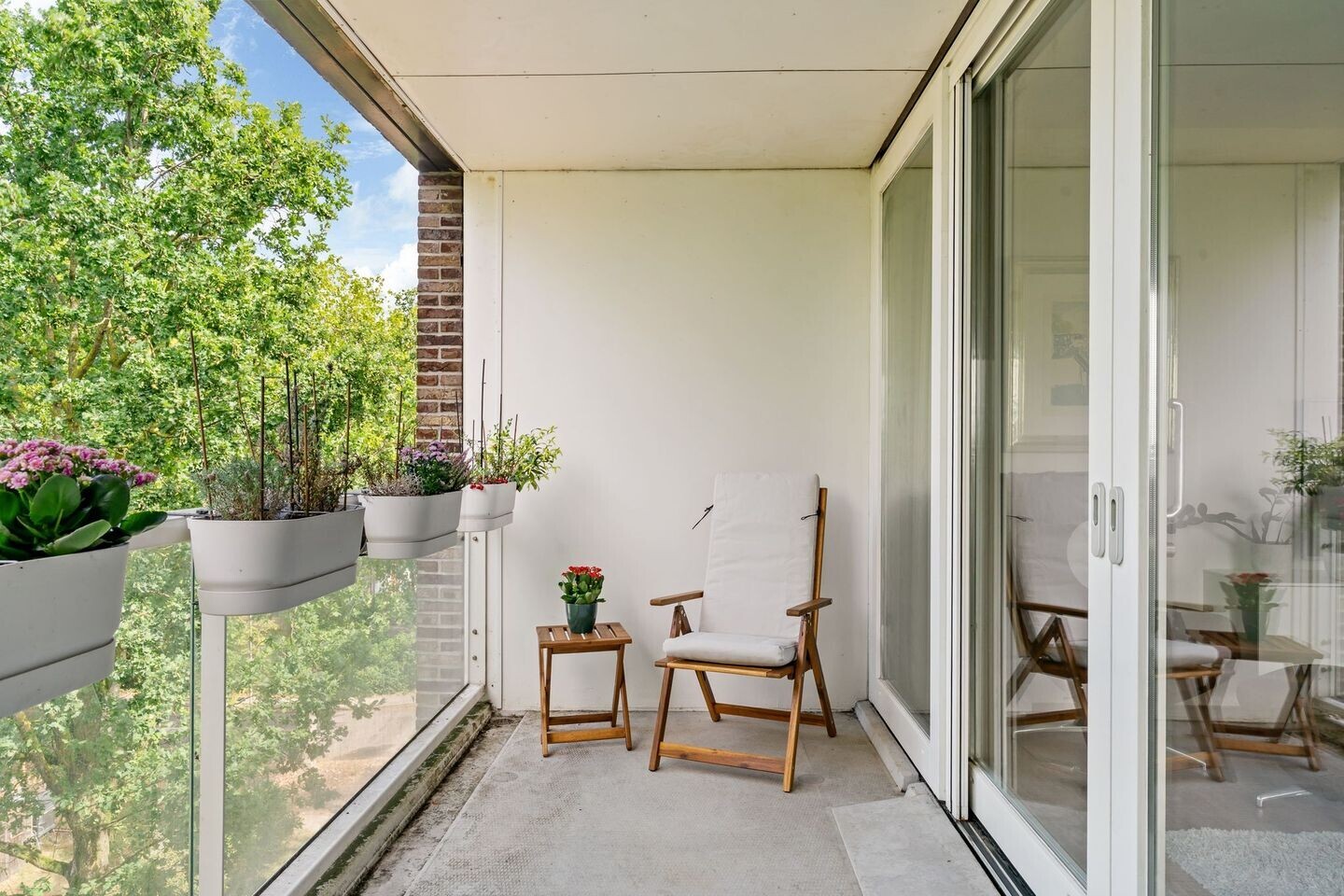 Appartement te koop: Reelaan 50, Driebergen-Rijsenburg