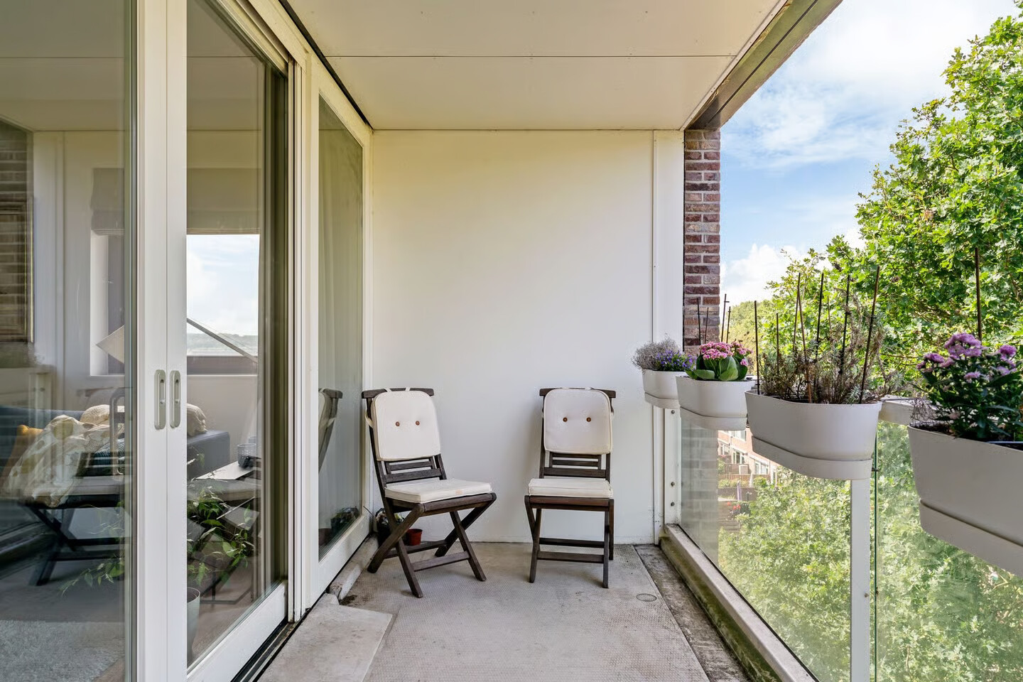 Appartement te koop: Reelaan 50, Driebergen-Rijsenburg