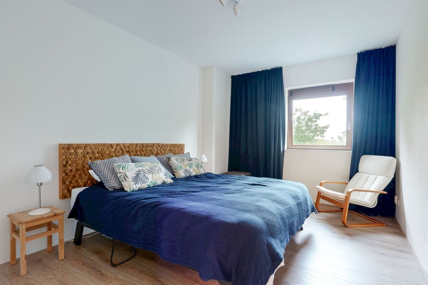 Appartement te koop: Reelaan 50, Driebergen-Rijsenburg