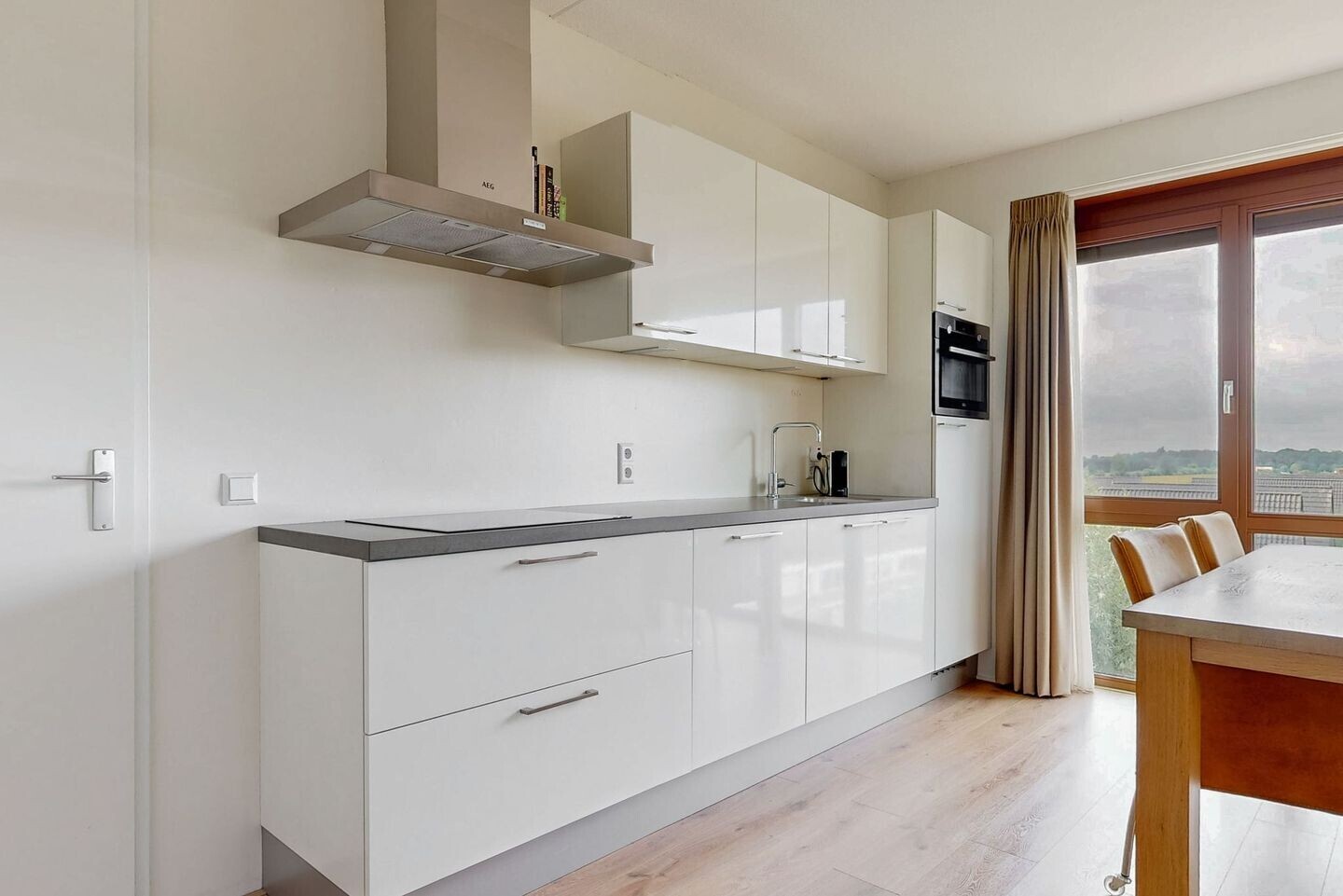 Appartement te koop: Reelaan 50, Driebergen-Rijsenburg
