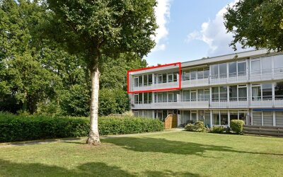 Sperwerkamp 87
