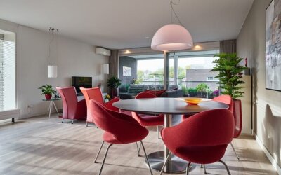 Wulfert Floorlaan 14