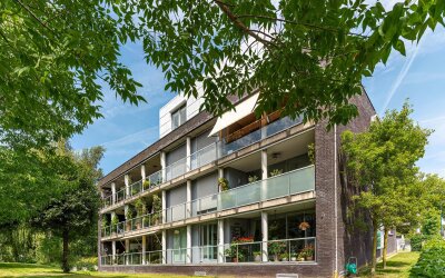 Wulfert Floorlaan 28