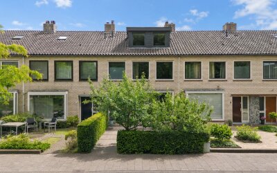 Valkenkamp 7