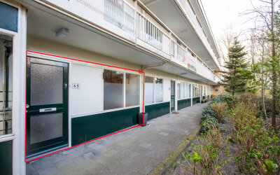Valkenkamp 65
