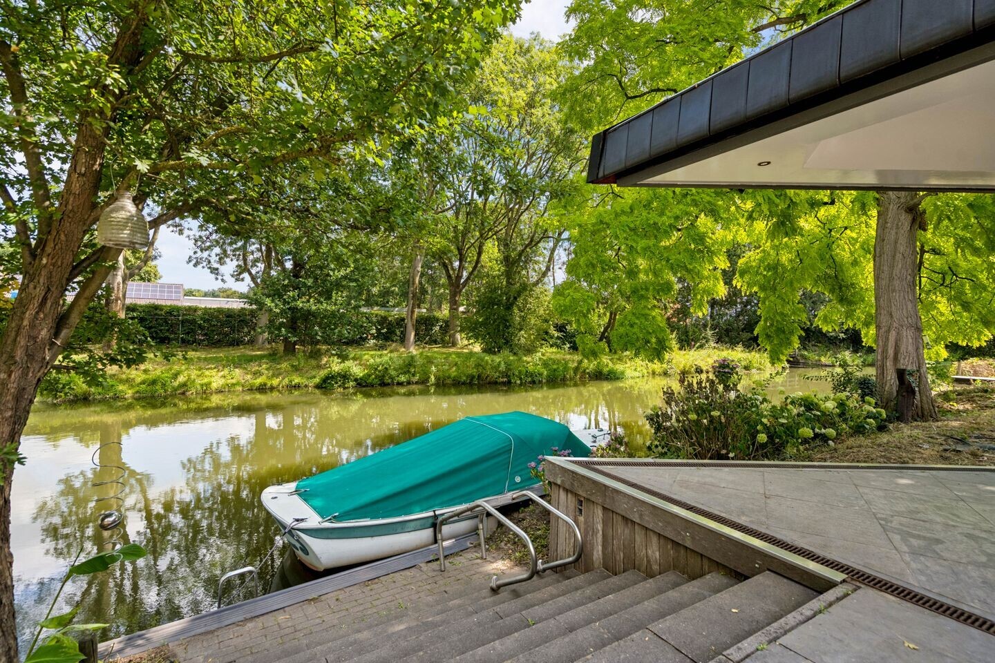 Vrijstaande woning te koop: Schoudermantel 55, Bunnik