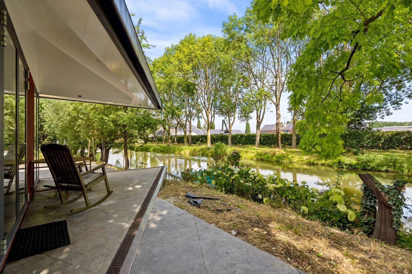 Vrijstaande woning te koop: Schoudermantel 55, Bunnik