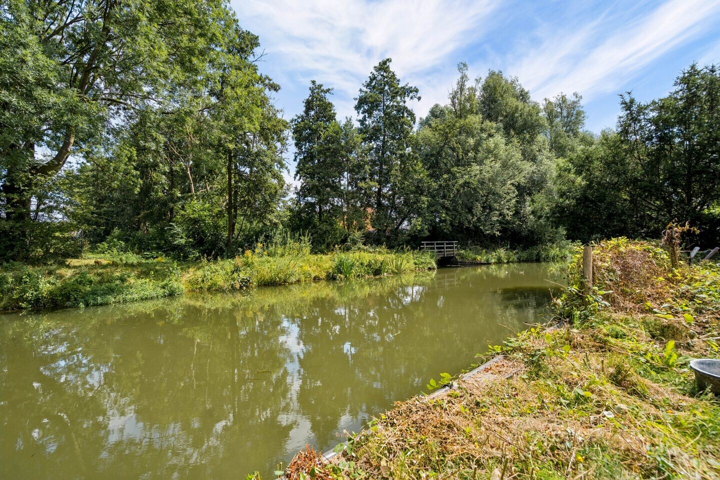 Vrijstaande woning te koop: Schoudermantel 55, Bunnik