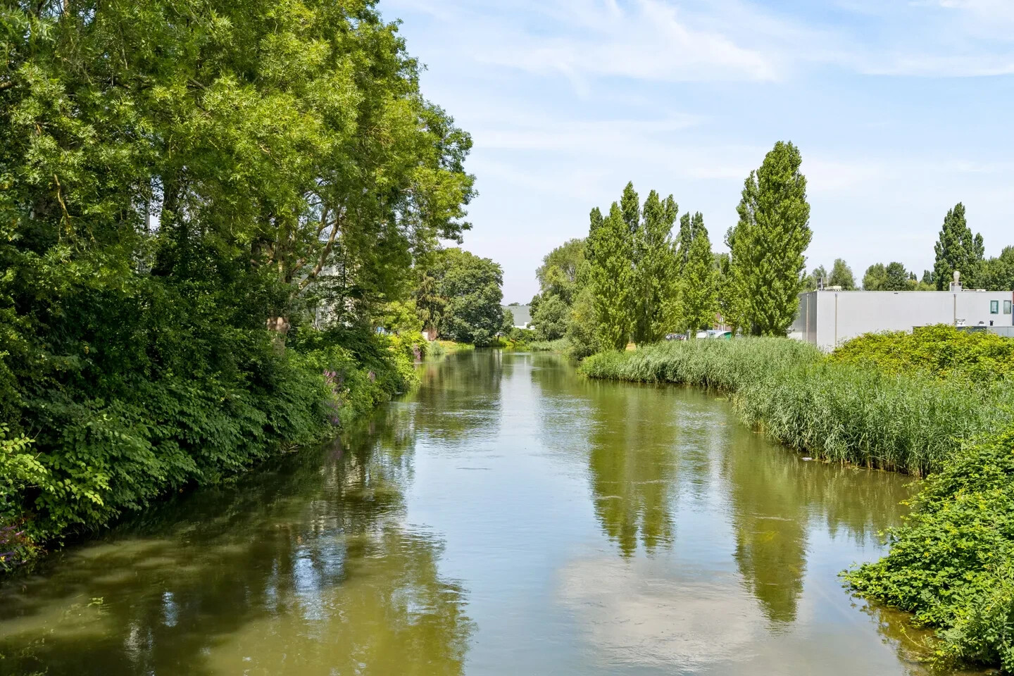 Vrijstaande woning te koop: Schoudermantel 55, Bunnik