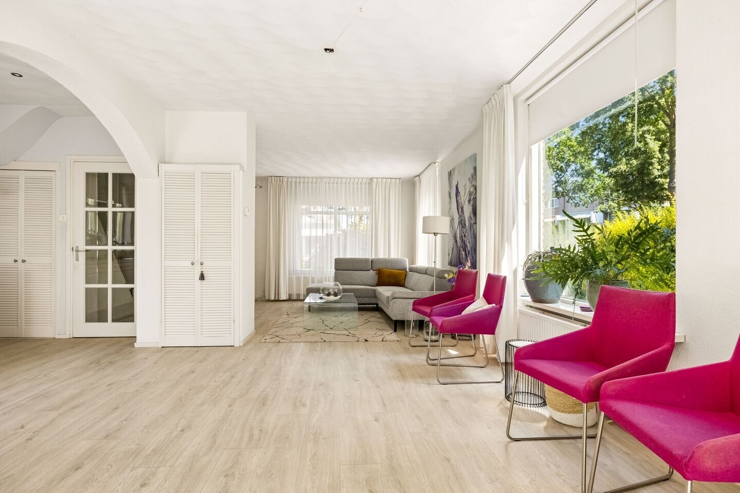 Vrijstaande woning te koop: Provincialeweg 1F, Bunnik