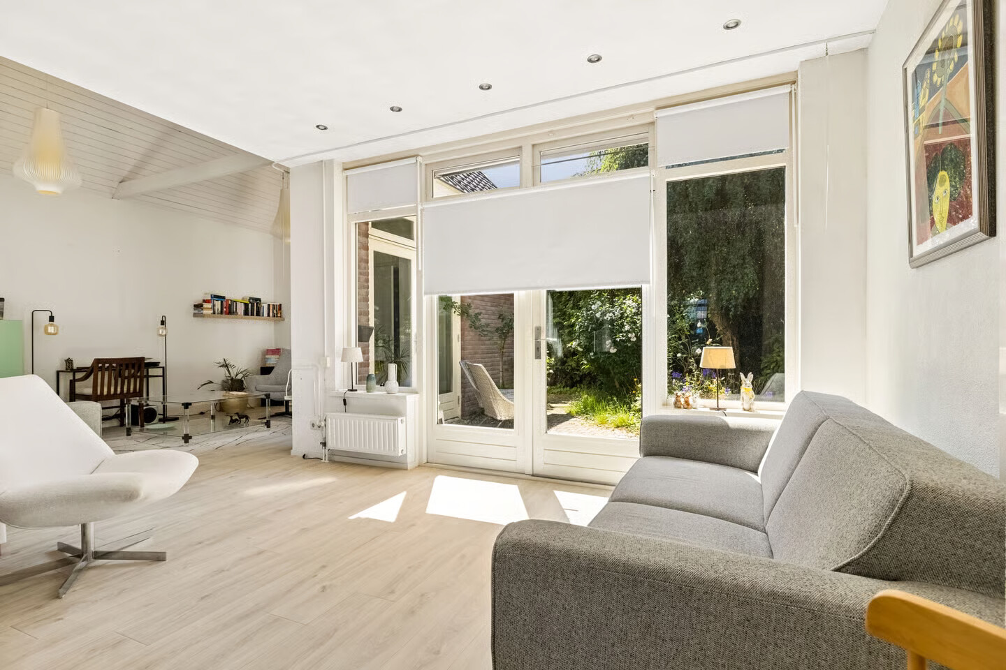 Vrijstaande woning te koop: Provincialeweg 1F, Bunnik
