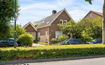 Provincialeweg 1-F