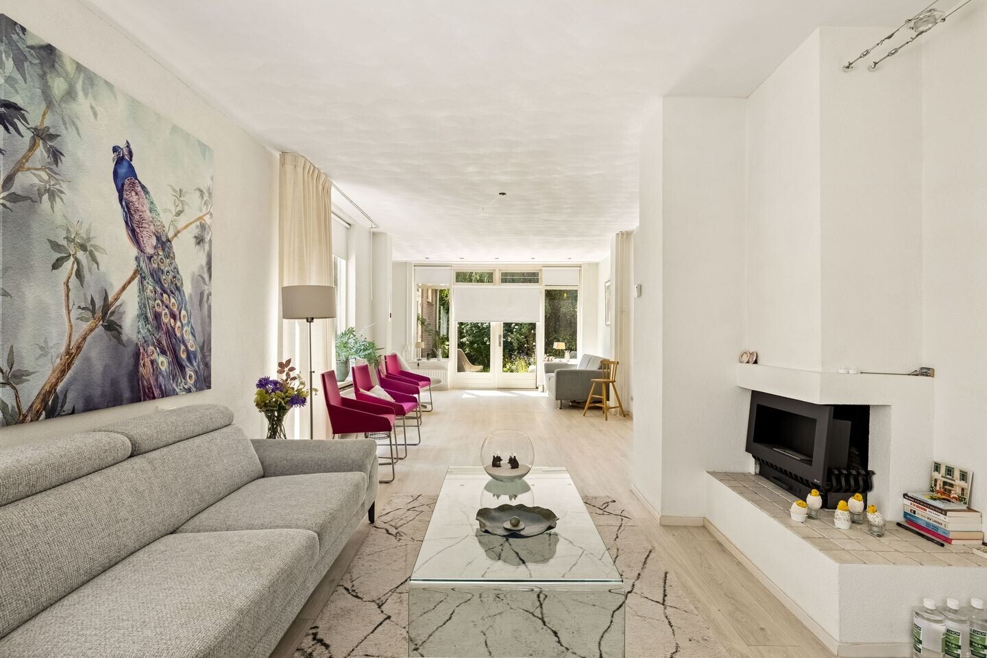 Vrijstaande woning te koop: Provincialeweg 1F, Bunnik