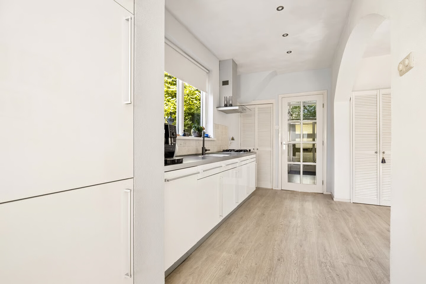 Vrijstaande woning te koop: Provincialeweg 1F, Bunnik