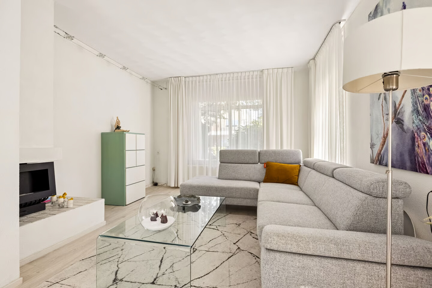 Vrijstaande woning te koop: Provincialeweg 1F, Bunnik
