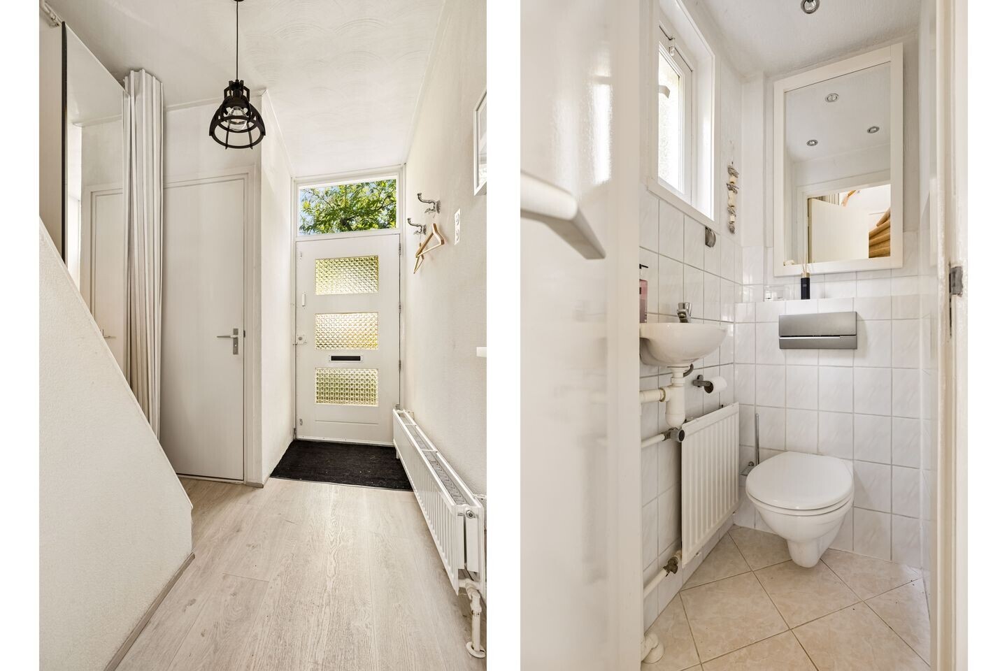 Vrijstaande woning te koop: Provincialeweg 1F, Bunnik